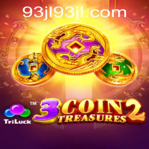 The Adventurous World of 3CoinTreasures2: A Deep Dive into the Quest