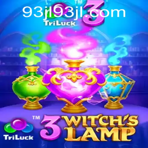 Unveiling the Mystical Realm of 3WitchsLamp: A Comprehensive Guide