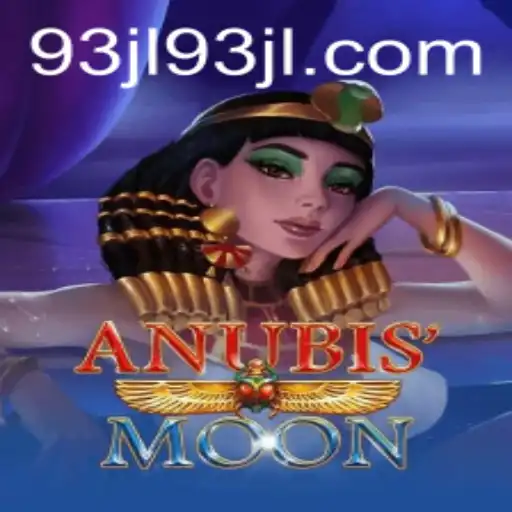 AnubisMoon: Unveiling Mysteries of the Ancient Nile