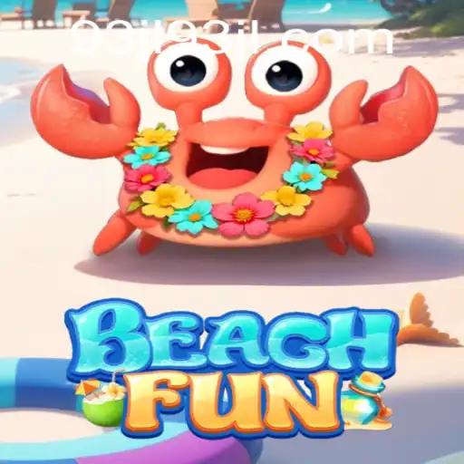 Discover the Excitement of BeachFun: A New Gaming Phenomenon