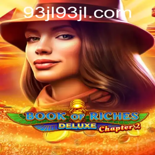 Exploring the Mystical Journey of BookofRichesDeluxeChapter2: A Comprehensive Guide
