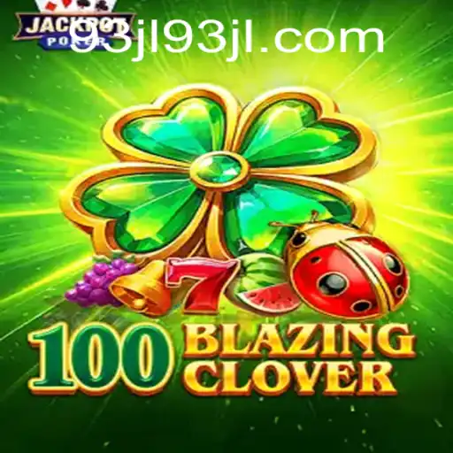 Discover the Thrills of 100BlazingClover: A Unique Gaming Experience