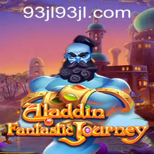 Discovering the Magical World of Aladdin