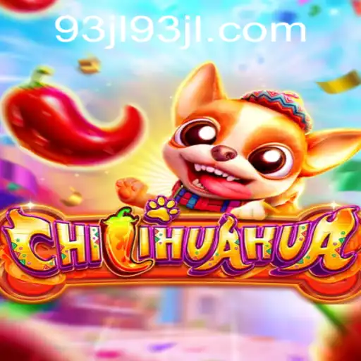 Discover the Thrilling World of CHILIHUAHUA: A Game Like No Other
