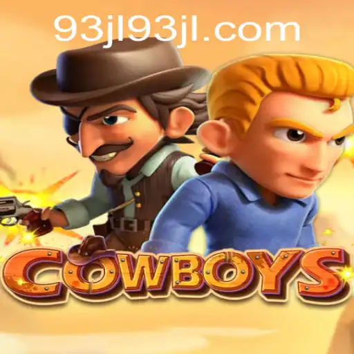 COWBOYS: An Exciting Journey into the Wild West
