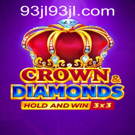 Discovering Crowndiamonds: The Enchanting World Behind 93jl