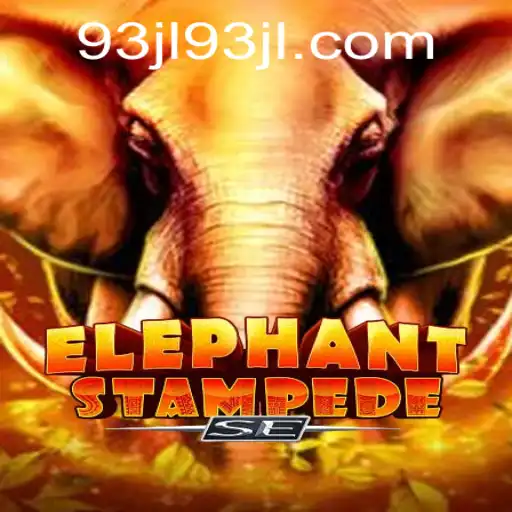 ElephantStampedeSE: Master the Adventure with Precision and Strategy