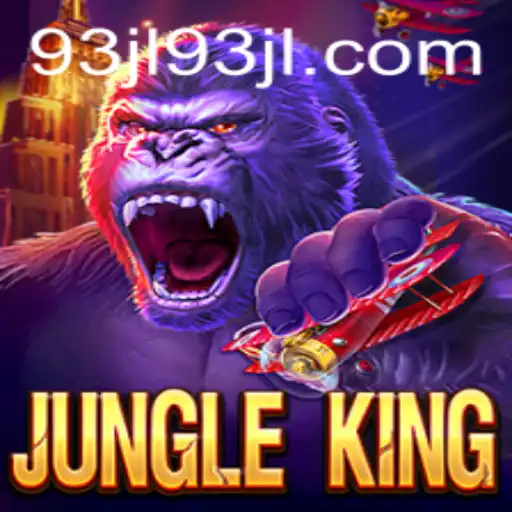 Discover the JungleKing: A Thrilling Adventure Awaits