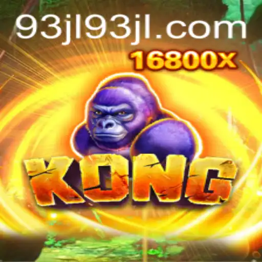 Step into the World of Kong: Unveiling the Game with a Touch of 93jl