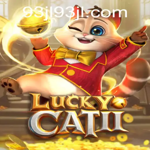 The Enchanting World of LuckyCatII: A Journey through Gameplay and Strategy