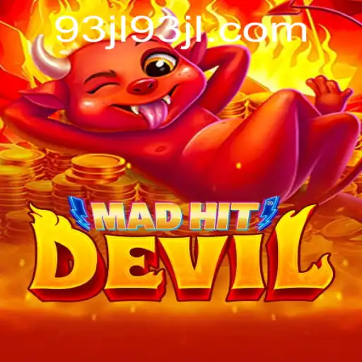 MadHitDevil: The Game Changing the Gaming Landscape