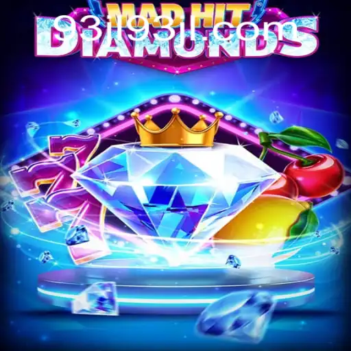 MadHitDiamonds: A Thrilling Adventure into the World of Gem-Hunting