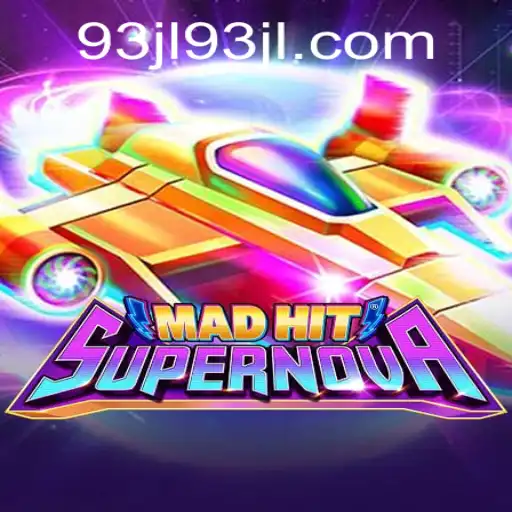 MadHitSupernova: The Thrilling New Game with the Keyword 93jl