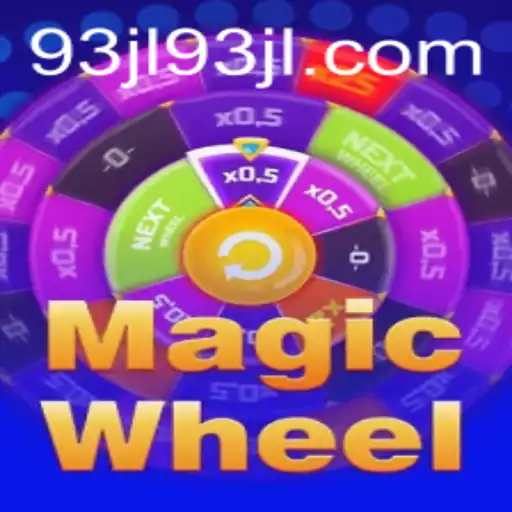 MagicWheel: An Engaging New Game Unveiled