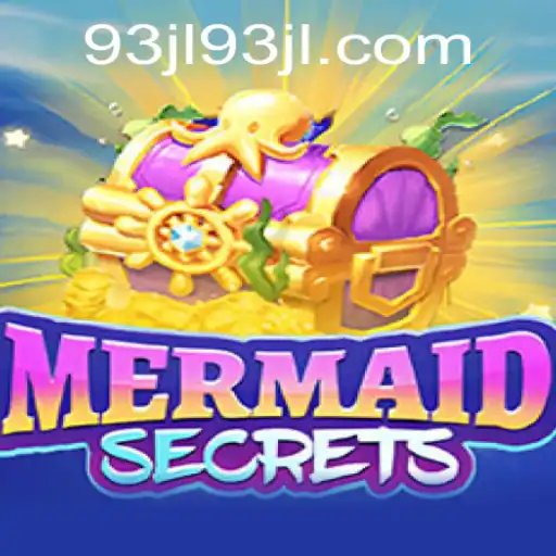 MermaidSecrets: Dive into an Enchanting Underwater World