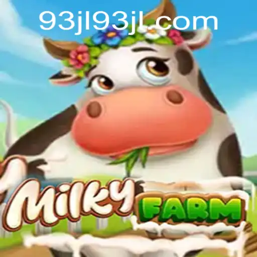 Exploring the Exciting World of MilkyFarm