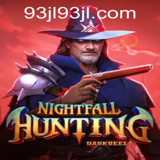 NightfallHunting: An Immersive Adventure into the Heart of Darkness