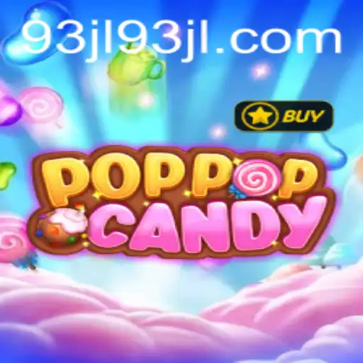 Exploring the Sweet World of POPPOPCANDY