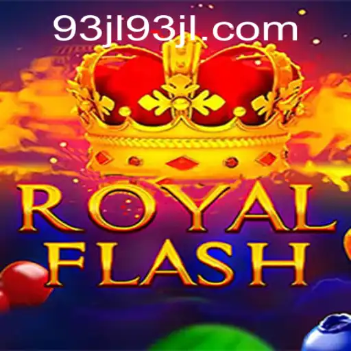 The Thrilling World of RoyalFlash: An In-Depth Look