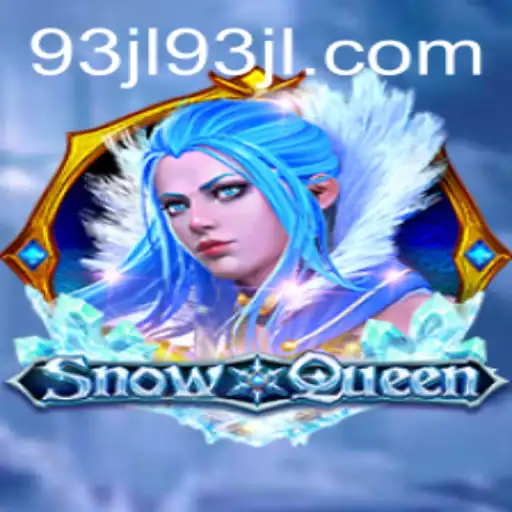 SnowQueen: A Frosty Adventure in Mystical Realms