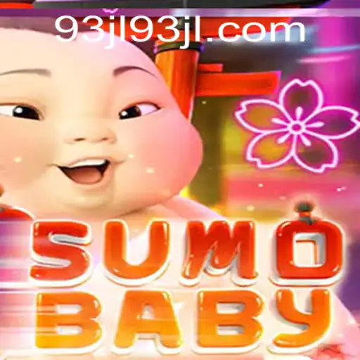 SumoBaby: A New Sensation in the Gaming World
