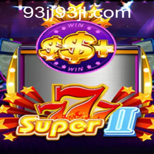 Exploring the Intricacies of Super777II: A New Era in Gaming