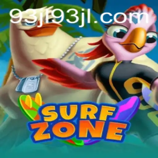 SurfZone: Riding the Wave in a Digital Ocean