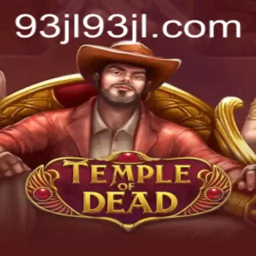 Exploring the Mystical Realm of TempleofDead