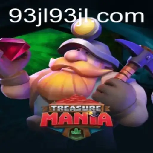 Unveiling TreasureMania: The Adventurous Game of the Year 93jl