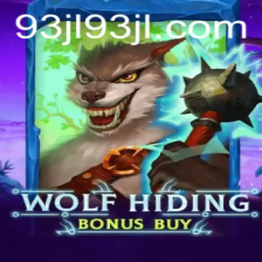 Unveiling the Thrills of WolfHidingBonusBuy: A Comprehensive Guide