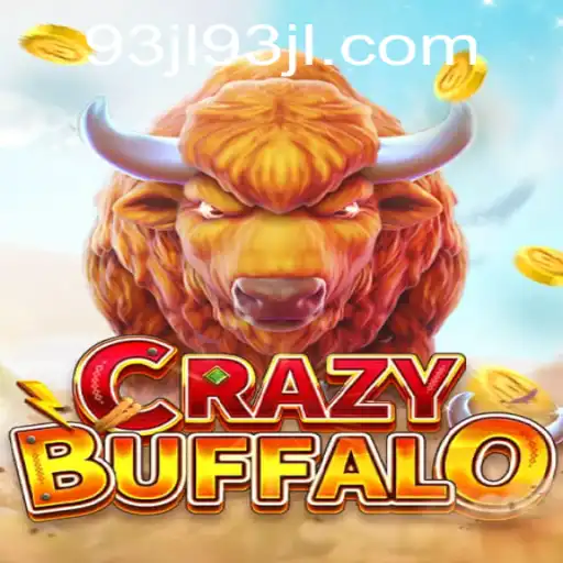 Welcome to the World of CRAZYBUFFALO: A Thrilling Adventure Awaits