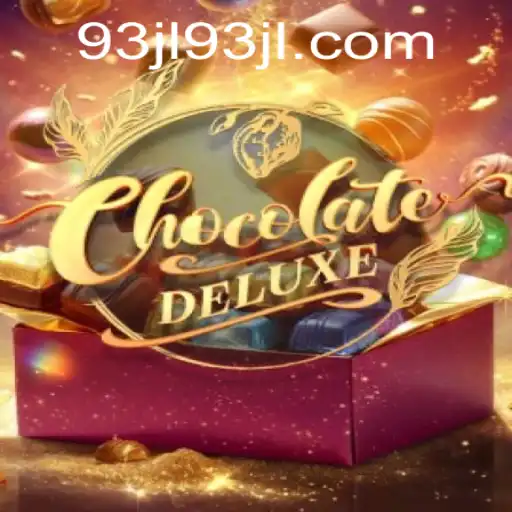 Dive into the Exciting World of ChocolateDeluxe: The Ultimate Gaming Experience of 2023