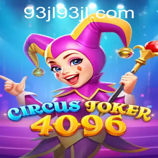 Unveiling CircusJoker4096: The Mesmerizing World of Digital Acrobatics