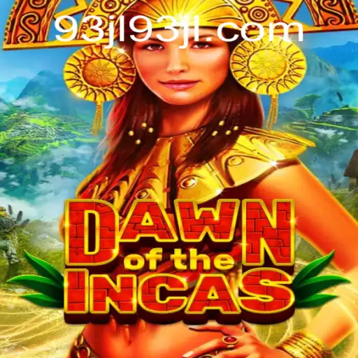 Unveiling DawnoftheIncas: A Modern Gaming Adventure