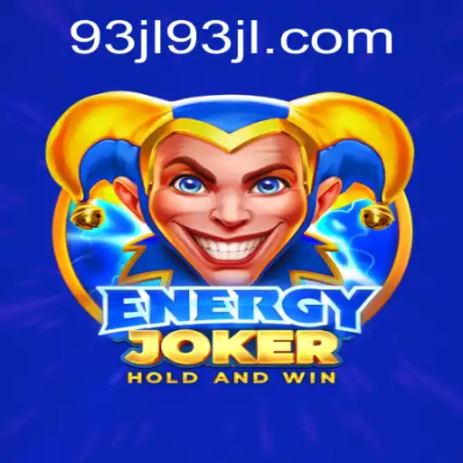 Discover the Exciting World of EnergyJoker: The Game of 93jl