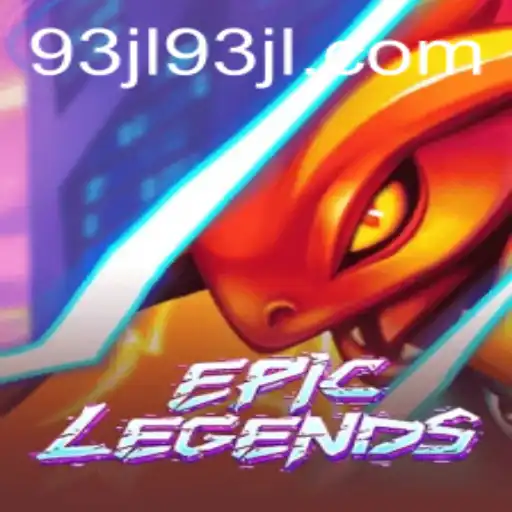 EpicLegends: An Immersive Adventure Awaits