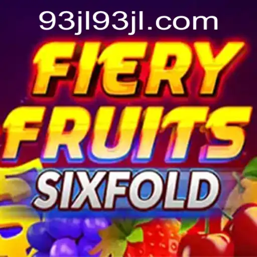 FieryFruitsSixFold: A Dynamic Fusion of Strategy and Chance