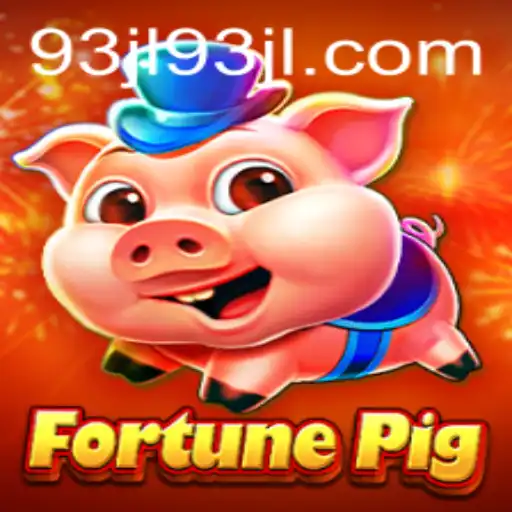 Discover FortunePig: The Exciting New Game Revolutionizing the Gaming World with 93jl