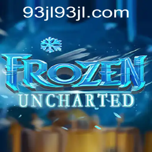 FrozenUncharted: Unveiling the Thrills of the Newest Gaming Sensation
