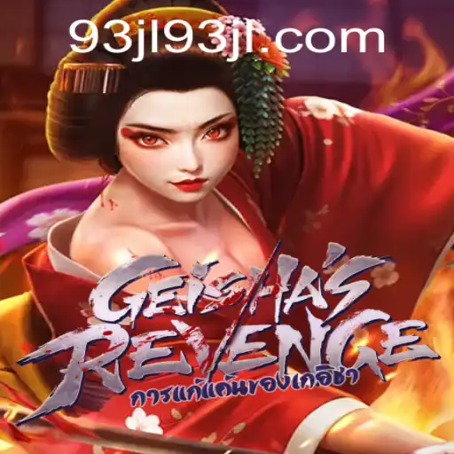 GeishasRevenge: A Modern Tale of Strategy and Intrigue