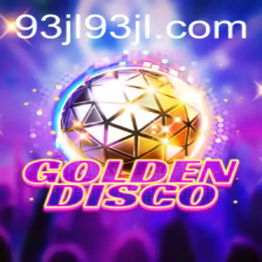 GoldenDisco: A Groovy New Game Experience