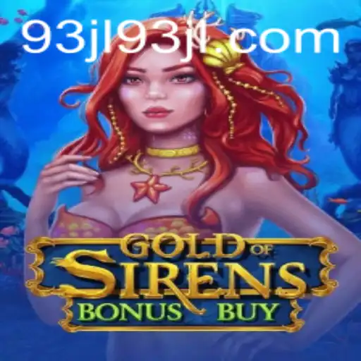 Delve into the Exciting World of GoldofSirensBonusBuy: A Thrilling Gaming Experience
