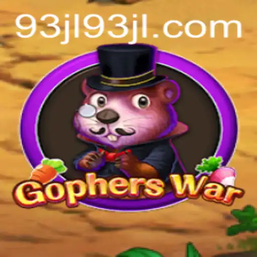 Unveiling GophersWar: An Immersive Gaming Experience