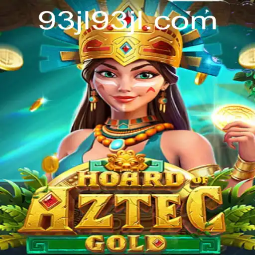 Hoard of Aztec Gold: An Epic Adventure Into Ancient Mysteries