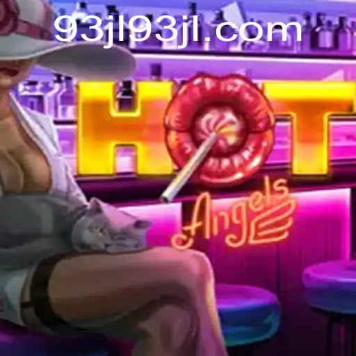 HotAngels: The Ultimate Fusion of Strategy and Adventure in Gaming