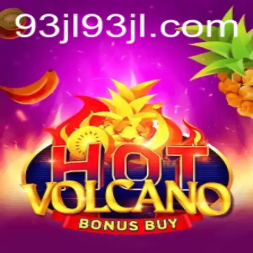 Unveiling the Thrills of HotVolcanoBonusBuy