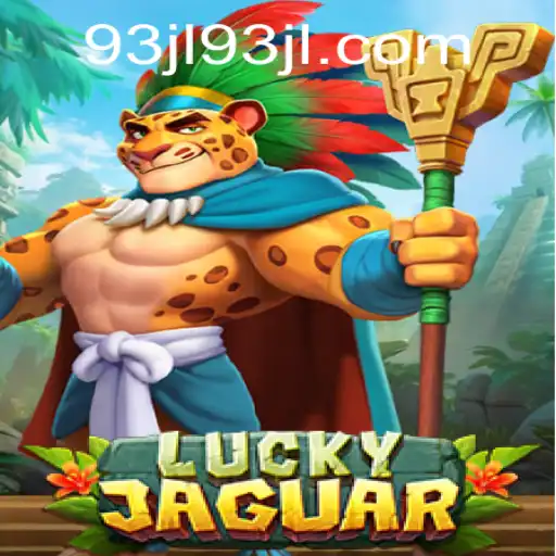 Unlocking the Mysteries of LuckyJaguar: A Thrilling Adventure Awaits