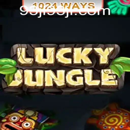 Exploring the Intriguing World of LuckyJungle1024