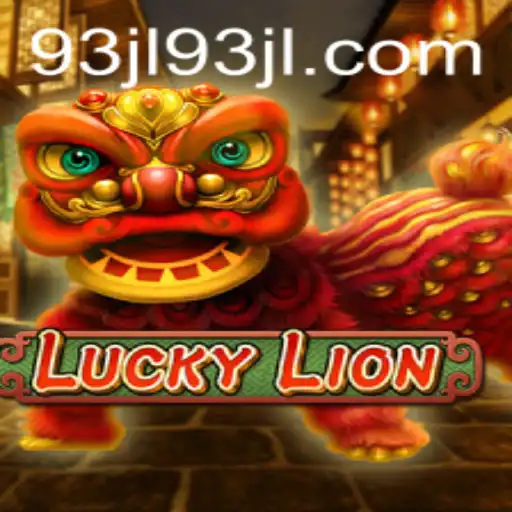 Unveiling the Thrills of LuckyLion: A Captivating Game Adventure