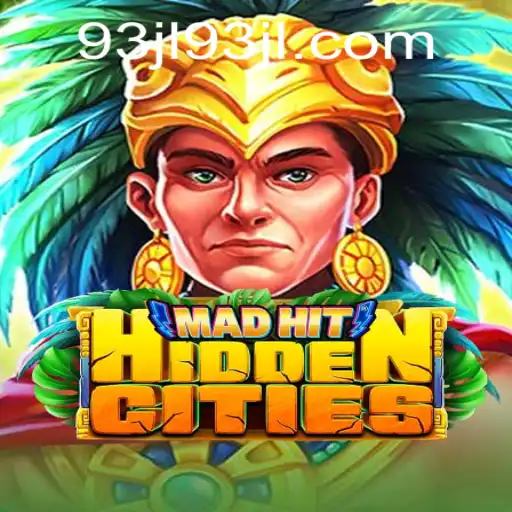 Exploring the Whimsical World of MadHitHiddenCities